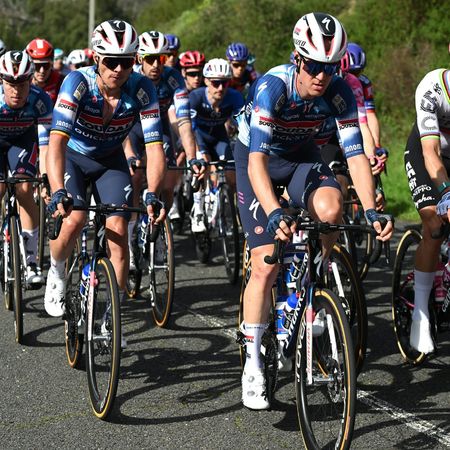 51st Volta ao Algarve em Bicicleta - Stage 2