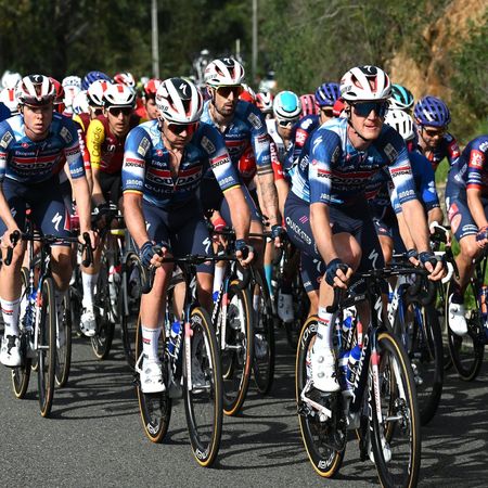 51st Volta ao Algarve em Bicicleta - Stage 2