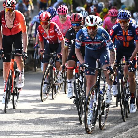51st Volta ao Algarve em Bicicleta - Stage 2