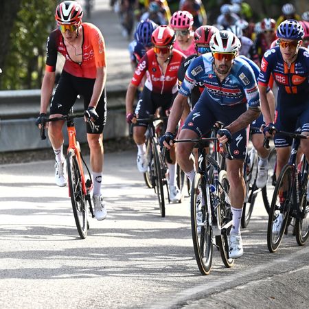 51st Volta ao Algarve em Bicicleta - Stage 2