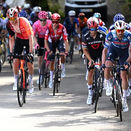 51st Volta ao Algarve em Bicicleta - Stage 2