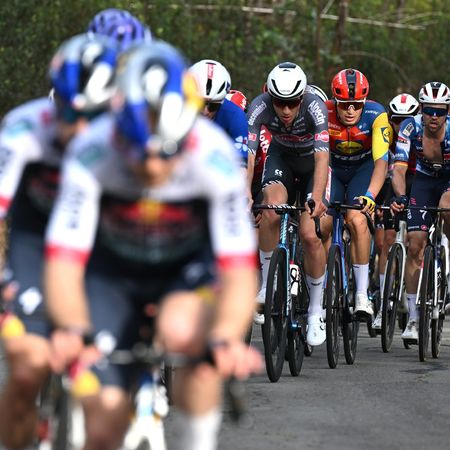 51st Volta ao Algarve em Bicicleta - Stage 2