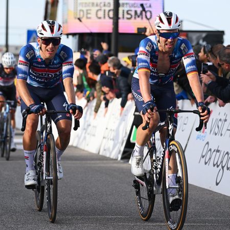 51st Volta ao Algarve em Bicicleta - Stage 2