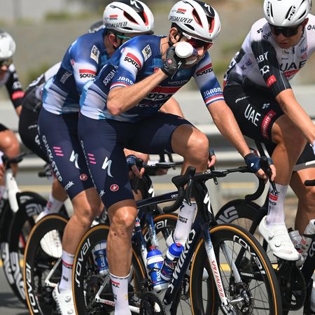 7th UAE Tour - Stage 5