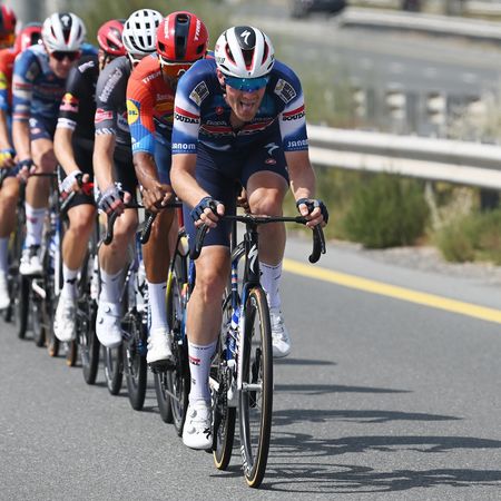 7th UAE Tour - Stage 5