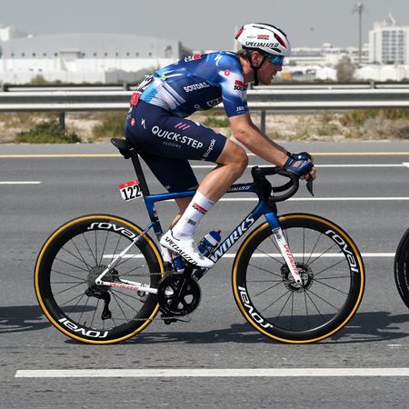 7th UAE Tour - Stage 5