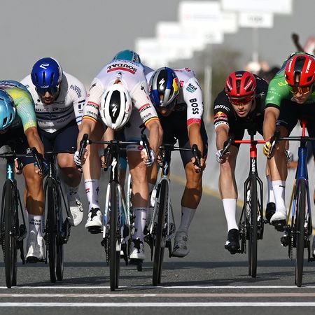 7th UAE Tour - Stage 5