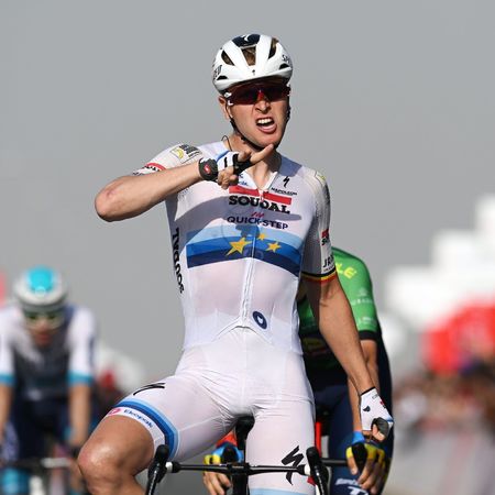 7th UAE Tour - Stage 5