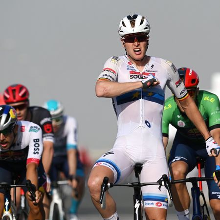 7th UAE Tour - Stage 5