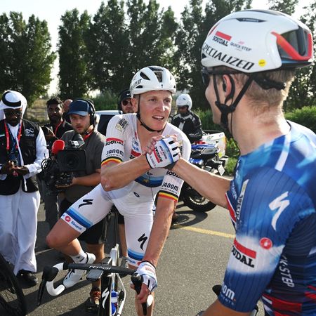 7th UAE Tour - Stage 5