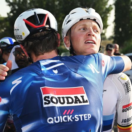 7th UAE Tour - Stage 5