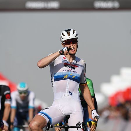 7th UAE Tour - Stage 5