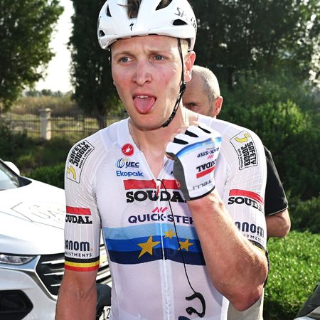 7th UAE Tour - Stage 5