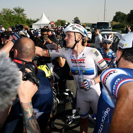 7th UAE Tour - Stage 5