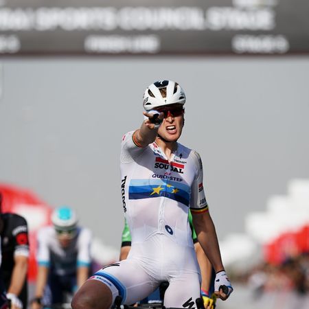 7th UAE Tour - Stage 5