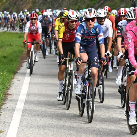51st Volta ao Algarve em Bicicleta - Stage 3