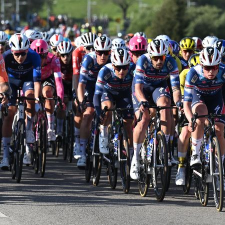 51st Volta ao Algarve em Bicicleta - Stage 3