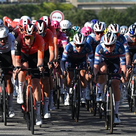 51st Volta ao Algarve em Bicicleta - Stage 3