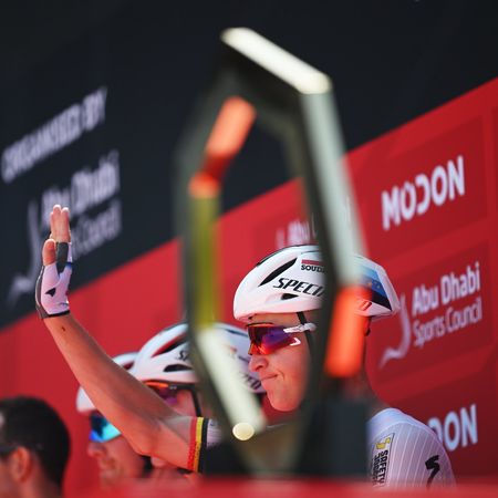 7th UAE Tour - Stage 6