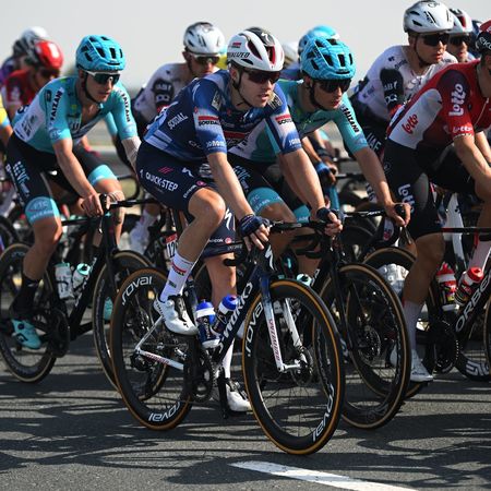 7th UAE Tour - Stage 6