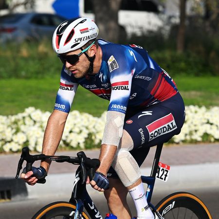 7th UAE Tour - Stage 6