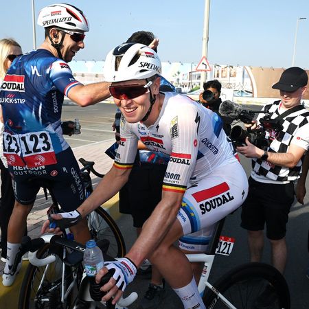 7th UAE Tour - Stage 6