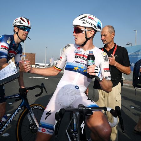 7th UAE Tour - Stage 6