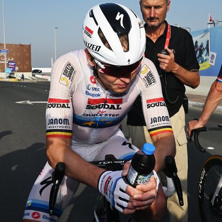 7th UAE Tour - Stage 6