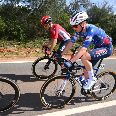 51st Volta ao Algarve em Bicicleta - Stage 4