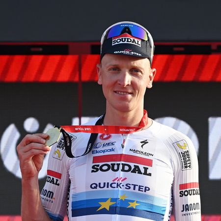 7th UAE Tour - Stage 6