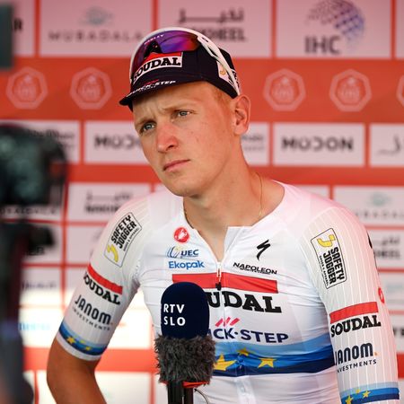 7th UAE Tour - Stage 6