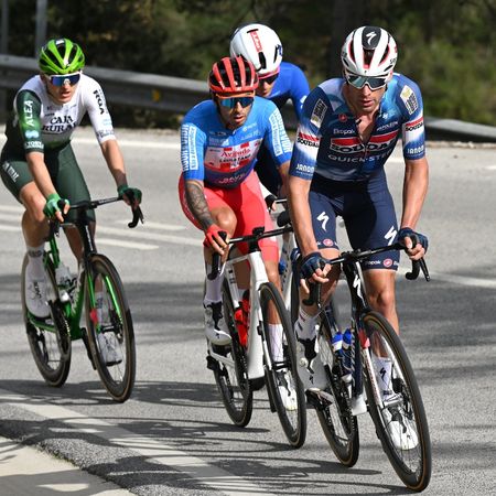 51st Volta ao Algarve em Bicicleta - Stage 4