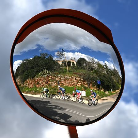 51st Volta ao Algarve em Bicicleta - Stage 4