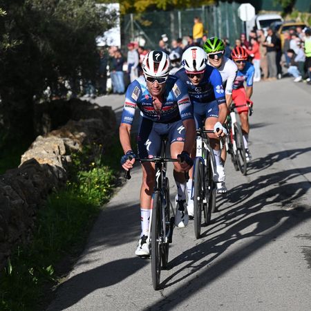 51st Volta ao Algarve em Bicicleta - Stage 4