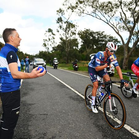 51st Volta ao Algarve em Bicicleta - Stage 4