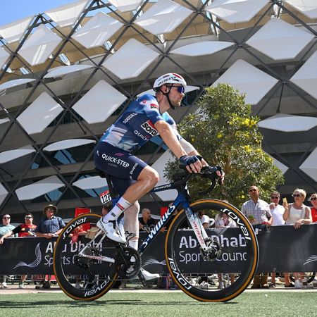 7th UAE Tour - Stage 7