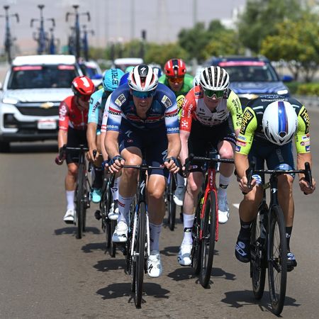 7th UAE Tour - Stage 7