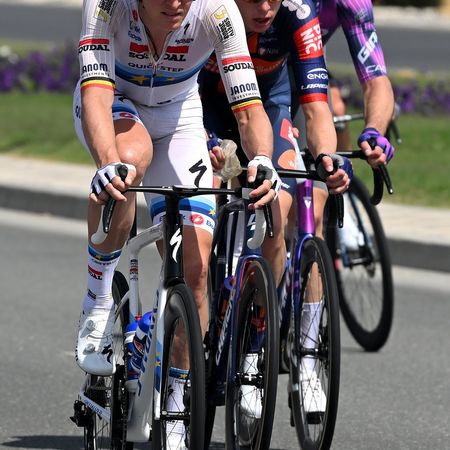 7th UAE Tour - Stage 7