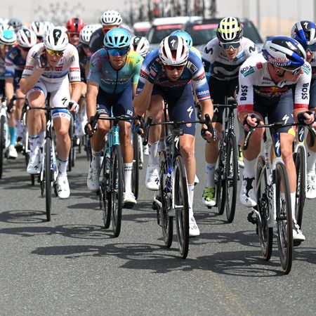 7th UAE Tour - Stage 7