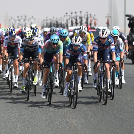 7th UAE Tour - Stage 7