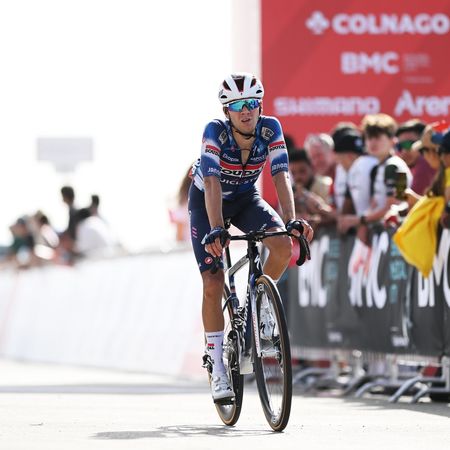 7th UAE Tour - Stage 7