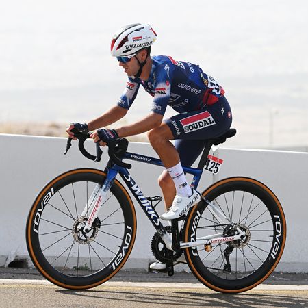7th UAE Tour - Stage 7