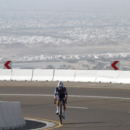 7th UAE Tour - Stage 7
