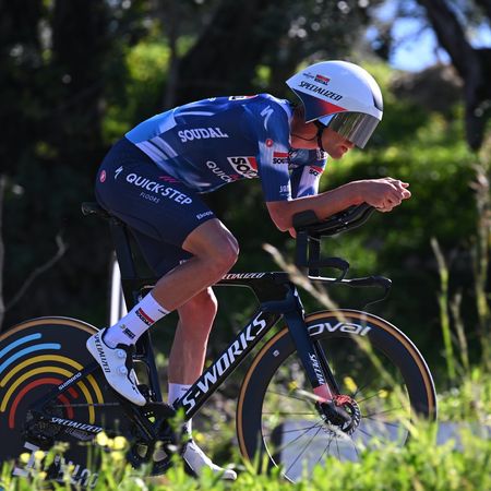 51st Volta ao Algarve em Bicicleta - Stage 5