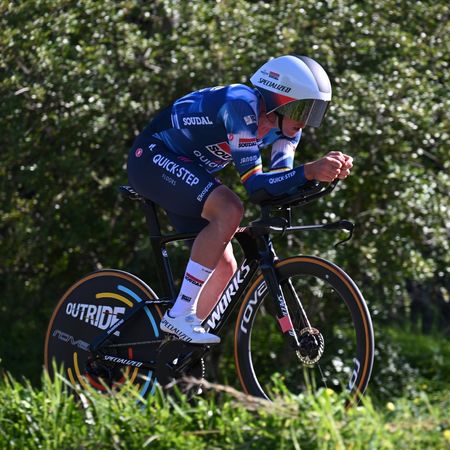 51st Volta ao Algarve em Bicicleta - Stage 5