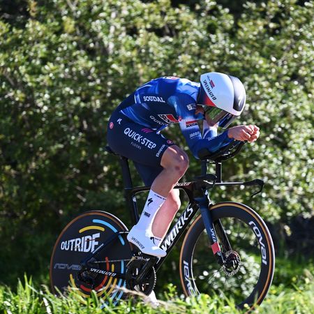 51st Volta ao Algarve em Bicicleta - Stage 5