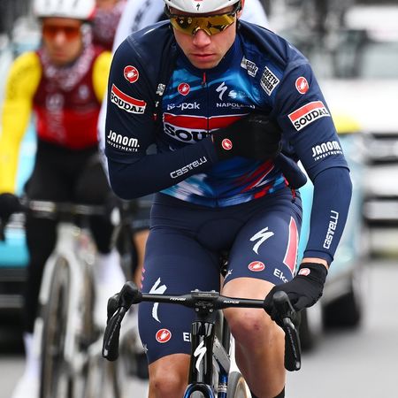 80th Omloop Het Nieuwsblad 2025 - Men's Elite