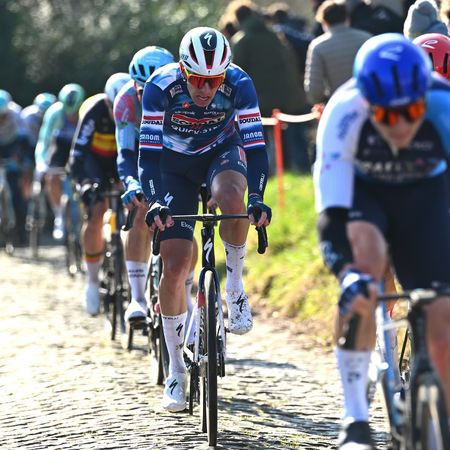 80th Omloop Het Nieuwsblad 2025 - Men's Elite