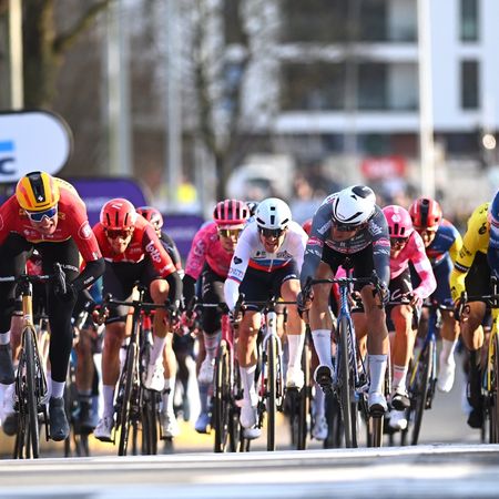 80th Omloop Het Nieuwsblad 2025 - Men's Elite