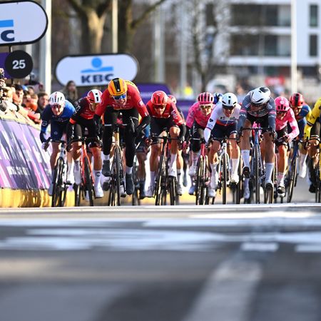 80th Omloop Het Nieuwsblad 2025 - Men's Elite